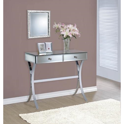 Ice Console Table
